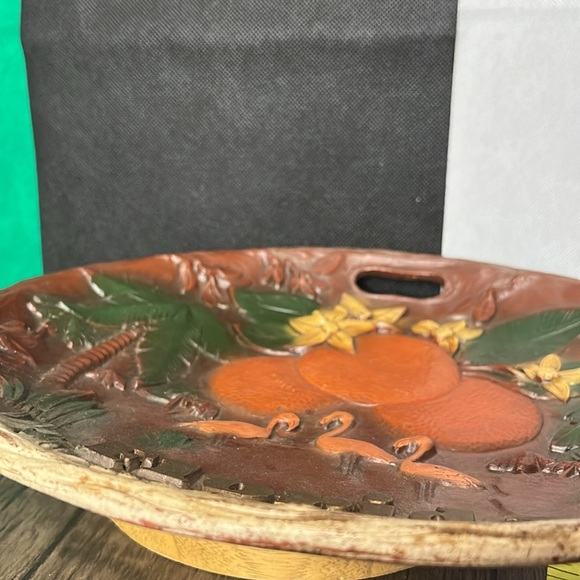 Vintage Burwood Florida Wall Art - Picture 8 of 11